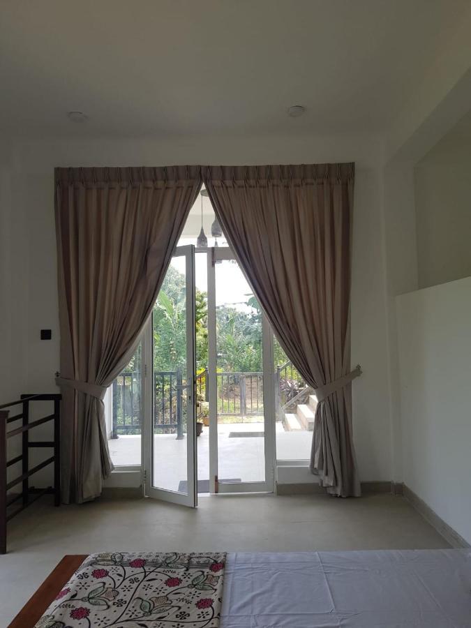 Pearl'S Homestay Matale Zewnętrze zdjęcie