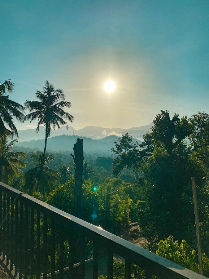 Pearl'S Homestay Matale Zewnętrze zdjęcie