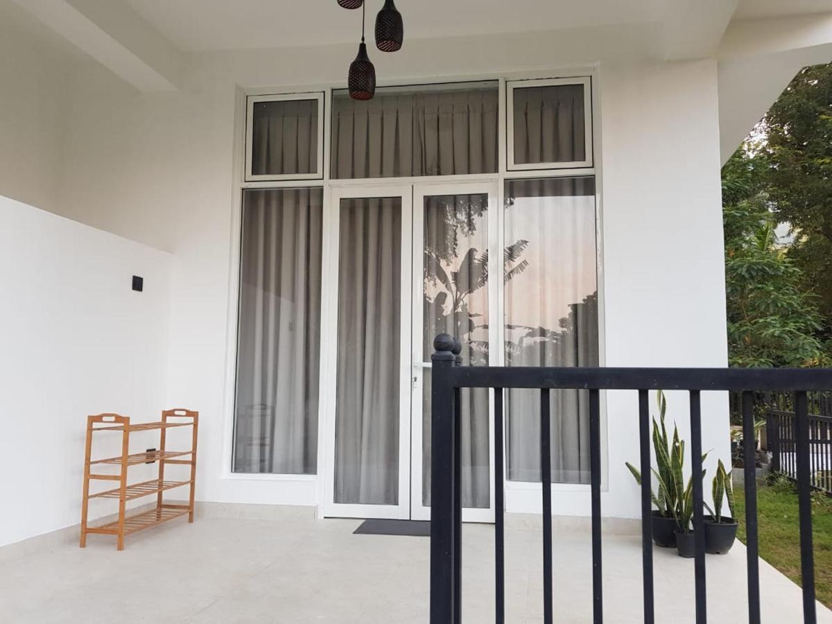 Pearl'S Homestay Matale Zewnętrze zdjęcie