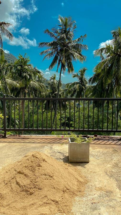 Pearl'S Homestay Matale Zewnętrze zdjęcie