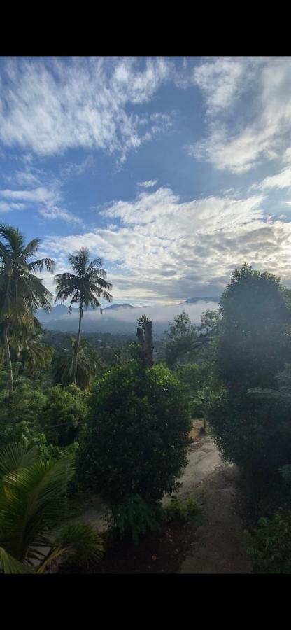 Pearl'S Homestay Matale Zewnętrze zdjęcie