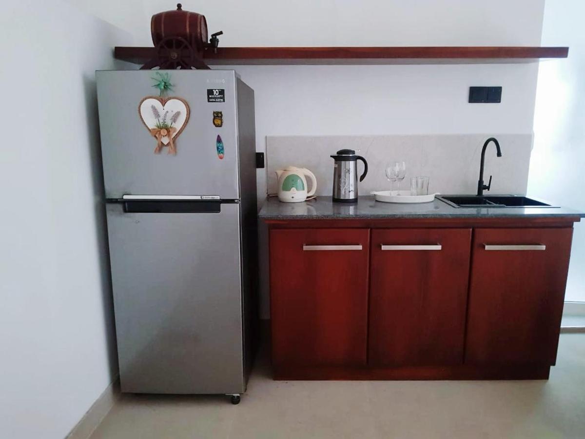 Pearl'S Homestay Matale Zewnętrze zdjęcie