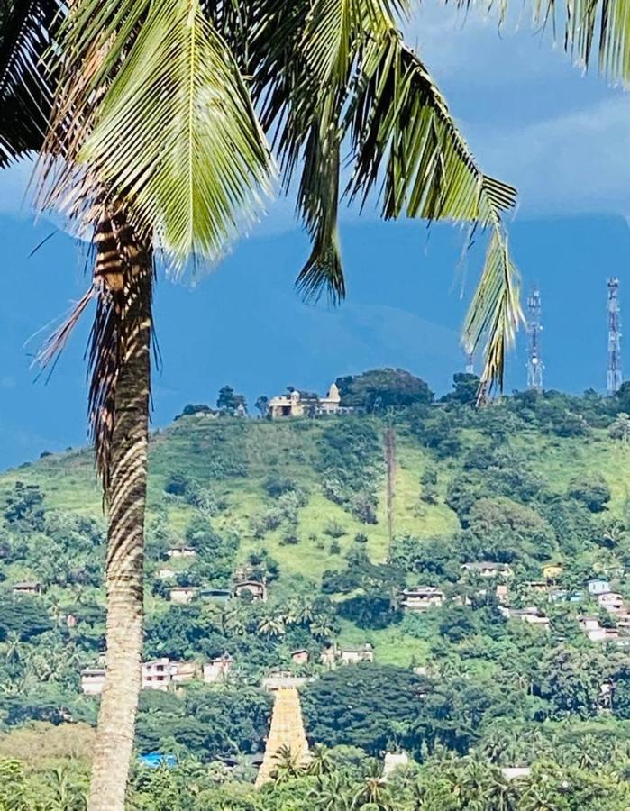 Pearl'S Homestay Matale Zewnętrze zdjęcie