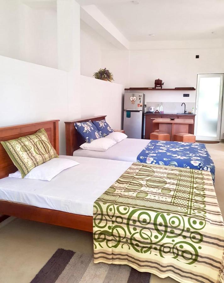 Pearl'S Homestay Matale Zewnętrze zdjęcie