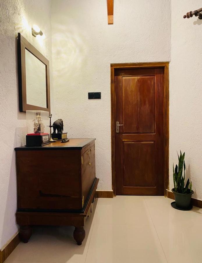 Pearl'S Homestay Matale Zewnętrze zdjęcie