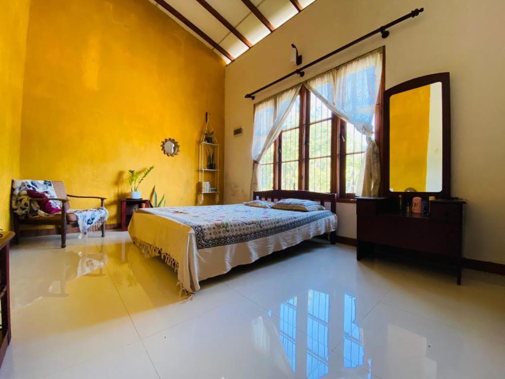 Pearl'S Homestay Matale Zewnętrze zdjęcie