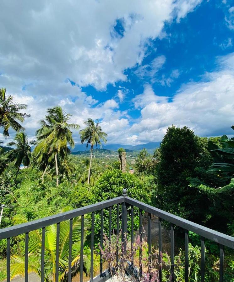 Pearl'S Homestay Matale Zewnętrze zdjęcie
