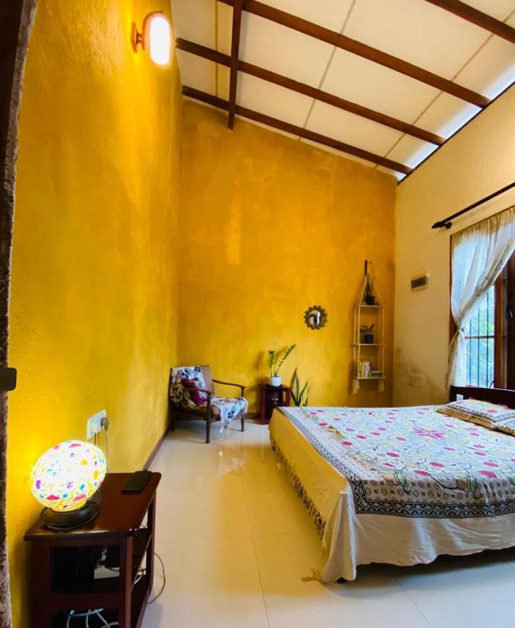 Pearl'S Homestay Matale Zewnętrze zdjęcie