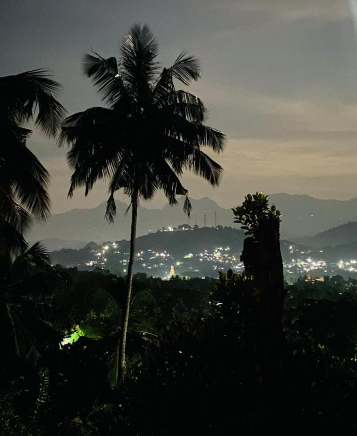 Pearl'S Homestay Matale Zewnętrze zdjęcie