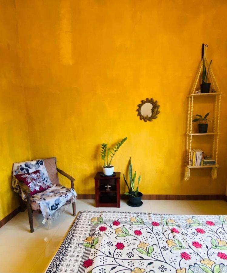 Pearl'S Homestay Matale Zewnętrze zdjęcie