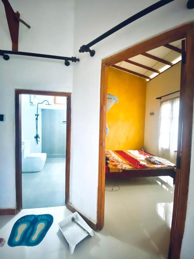 Pearl'S Homestay Matale Zewnętrze zdjęcie