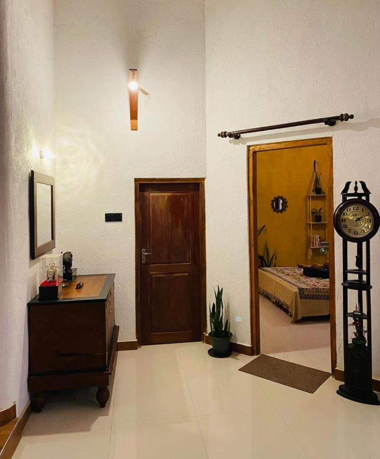 Pearl'S Homestay Matale Zewnętrze zdjęcie
